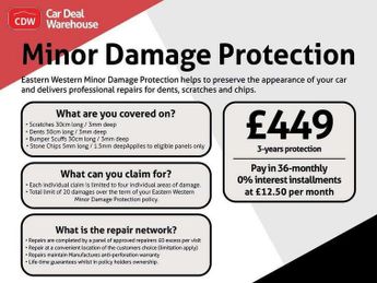 Honda Jazz 1.3 SE 5dr CVT