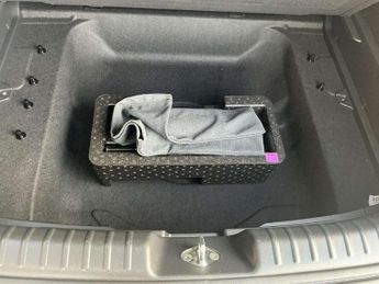 Kia Niro 1.6 GDi Hybrid 3 5dr DCT