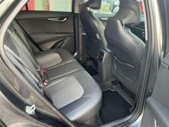 Kia Niro 1.6 GDi Hybrid 3 5dr DCT