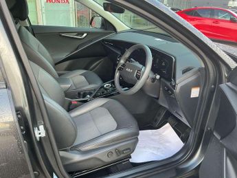 Kia Niro 1.6 GDi Hybrid 3 5dr DCT