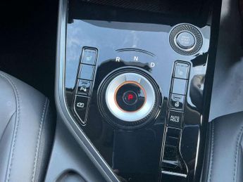 Kia Niro 1.6 GDi Hybrid 3 5dr DCT