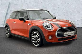 MINI Hatch 1.5 Cooper II 3dr