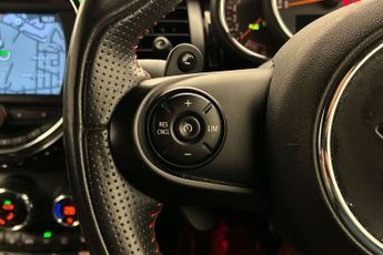 MINI Hatchback 2.0 Cooper S Sport II 3dr Auto