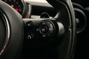 MINI Hatchback 2.0 Cooper S Sport II 3dr Auto