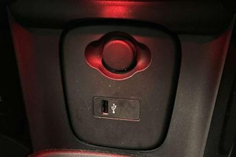 MINI Hatchback 2.0 Cooper S Sport II 3dr Auto