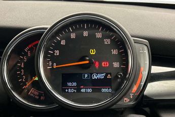 MINI Hatchback 2.0 Cooper S Sport II 3dr Auto