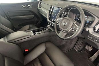 Volvo XC60 2.0 T5 [250] Momentum 5dr AWD Geartronic