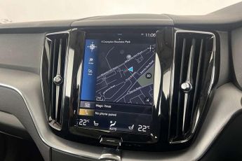 Volvo XC60 2.0 T5 [250] Momentum 5dr AWD Geartronic