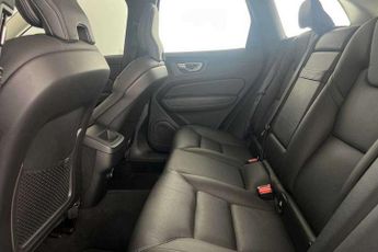 Volvo XC60 2.0 T5 [250] Momentum 5dr AWD Geartronic