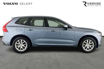 Volvo XC60 2.0 T5 [250] Momentum 5dr AWD Geartronic