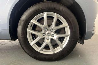 Volvo XC60 2.0 T5 [250] Momentum 5dr AWD Geartronic