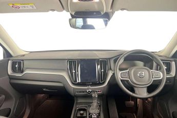 Volvo XC60 2.0 T5 [250] Momentum 5dr AWD Geartronic