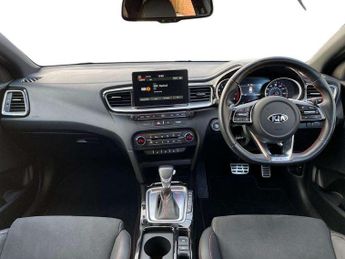 Kia ProCeed 1.6T GDi ISG GT 5dr DCT