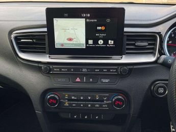 Kia ProCeed 1.6T GDi ISG GT 5dr DCT