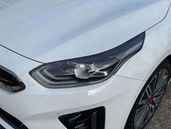 Kia ProCeed 1.6T GDi ISG GT 5dr DCT