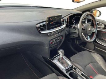 Kia ProCeed 1.6T GDi ISG GT 5dr DCT