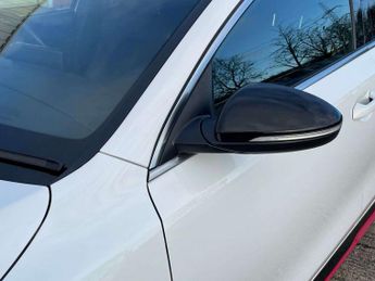 Kia ProCeed 1.6T GDi ISG GT 5dr DCT