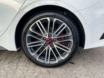 Kia ProCeed 1.6T GDi ISG GT 5dr DCT