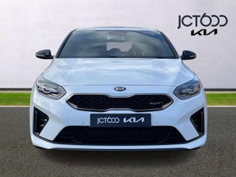Kia ProCeed 1.6T GDi ISG GT 5dr DCT