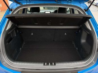 Kia Stonic 1.0T GDi 48V 98 GT-Line S 5dr DCT