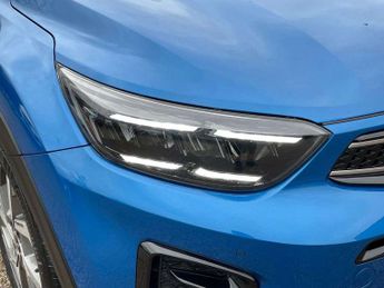 Kia Stonic 1.0T GDi 48V 98 GT-Line S 5dr DCT