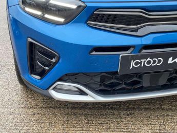 Kia Stonic 1.0T GDi 48V 98 GT-Line S 5dr DCT