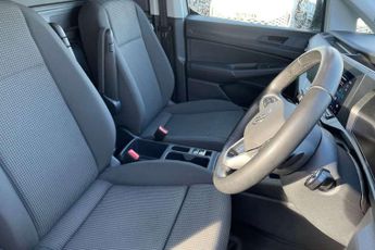 Volkswagen Caddy Maxi 2.0 TDI 122PS Commerce Pro Van DSG [Tech Pack]