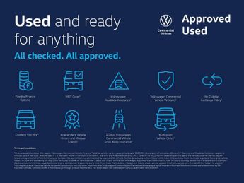 Volkswagen Caddy Maxi 2.0 TDI 122PS Commerce Pro Van DSG [Tech Pack]