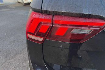 Volkswagen Tiguan 1.5 TSI 150 R-Line 5dr DSG