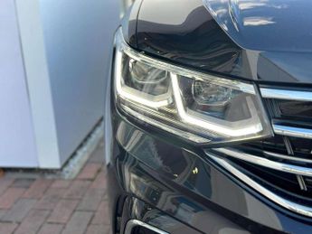 Volkswagen Tiguan 1.5 TSI 150 R-Line 5dr DSG