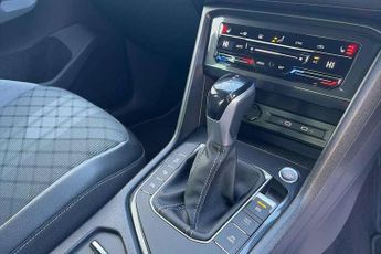 Volkswagen Tiguan 1.5 TSI 150 R-Line 5dr DSG