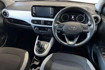 Hyundai i10 1.2 MPi Premium 5dr Auto