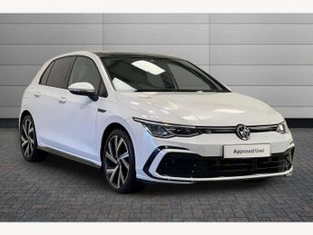 Volkswagen Golf 1.5 TSI R-Line 5dr