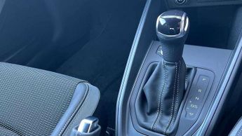 Audi A1 25 TFSI S Line 5dr S Tronic