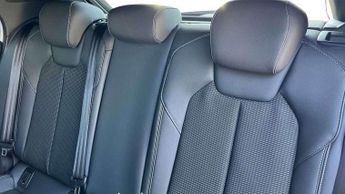 Audi A1 25 TFSI S Line 5dr S Tronic
