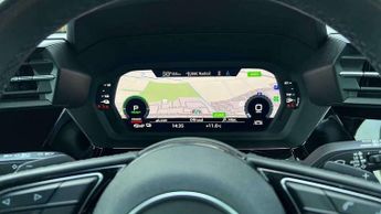 Audi A3 40 TFSI e Sport 5dr S Tronic