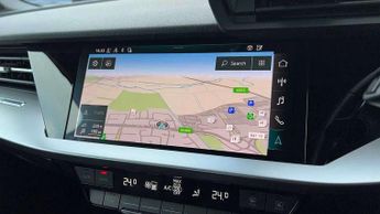 Audi A3 40 TFSI e Sport 5dr S Tronic