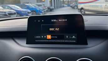 Kia Stinger 3.3 T-GDi GT S 5dr Auto