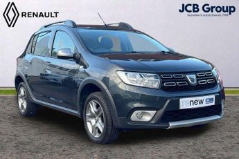 Dacia Sandero 0.9 TCe Comfort 5dr