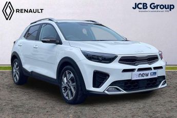 Kia Stonic 1.0T GDi 99 GT-Line 5dr