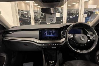 Skoda Octavia 1.0 TSI e-TEC SE Technology 5dr DSG