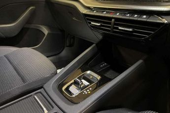 Skoda Octavia 1.0 TSI e-TEC SE Technology 5dr DSG