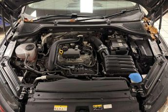 Skoda Octavia 1.0 TSI e-TEC SE Technology 5dr DSG