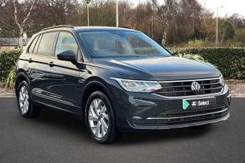 Volkswagen Tiguan 1.5 TSI 150 Life 5dr DSG