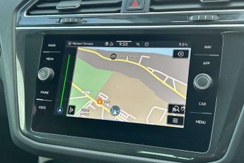 Volkswagen Tiguan 1.5 TSI 150 Life 5dr DSG