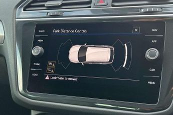 Volkswagen Tiguan 1.5 TSI 150 Life 5dr DSG