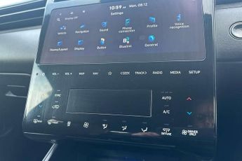 Hyundai Tucson 1.6 TGDi Hybrid 230 N Line 5dr 2WD Auto
