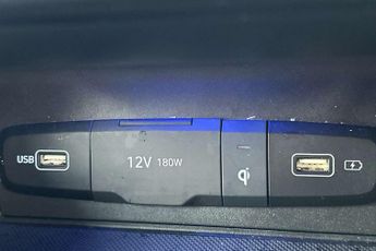 Hyundai Tucson 1.6 TGDi Hybrid 230 N Line 5dr 2WD Auto