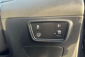 Hyundai Tucson 1.6 TGDi Hybrid 230 N Line 5dr 2WD Auto