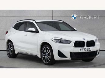 BMW X2 xDrive 25e M Sport 5dr Auto
